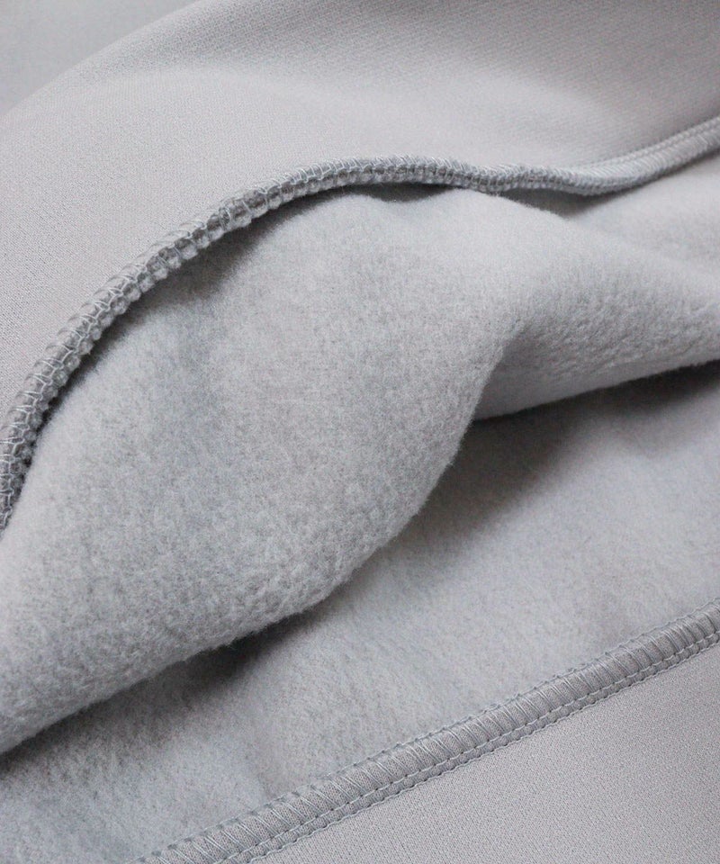 内側生地(ライトグレー)