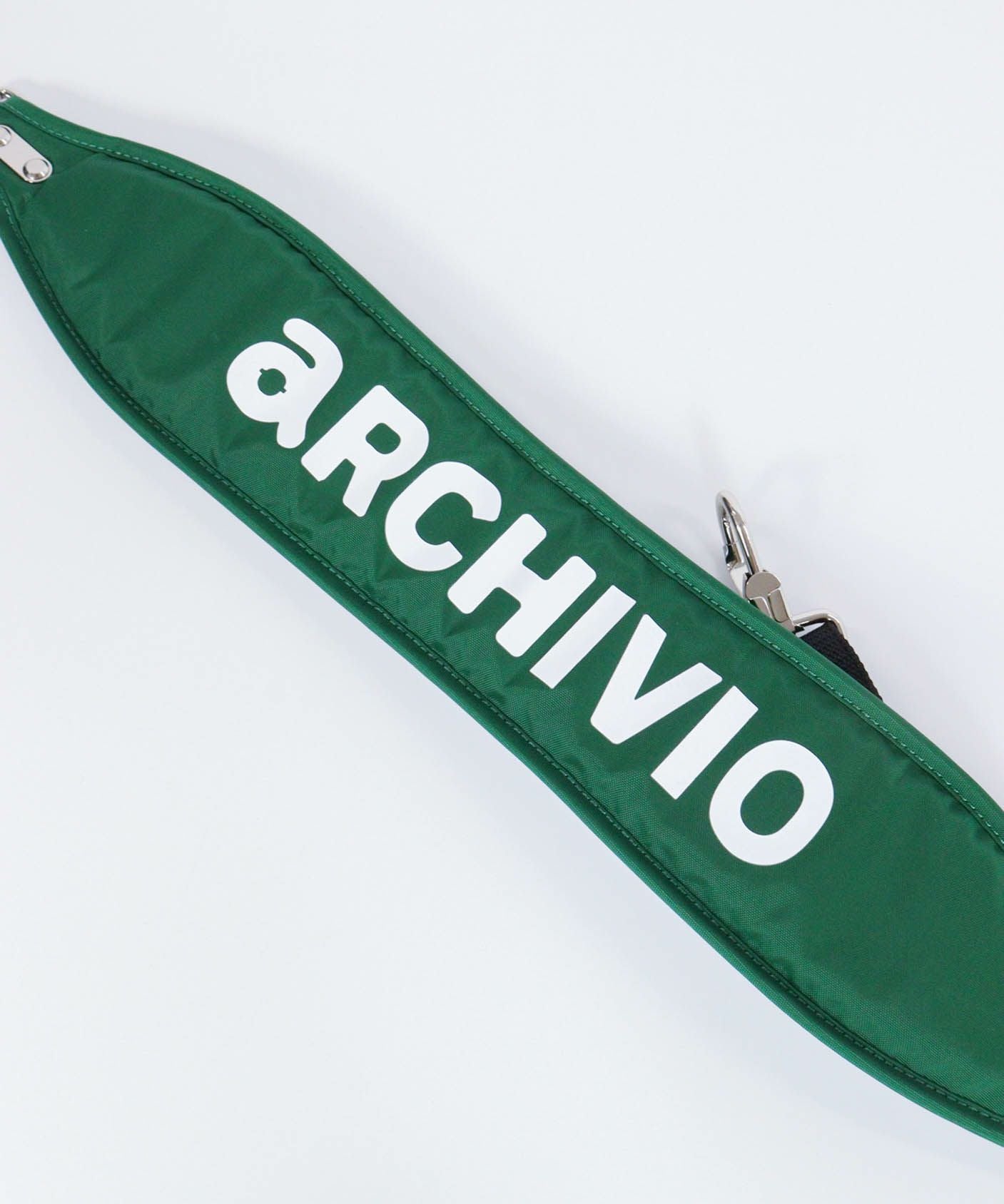 ショルダーストラップ(ベージュ)表