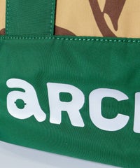 ロゴアップ(ベージュ)