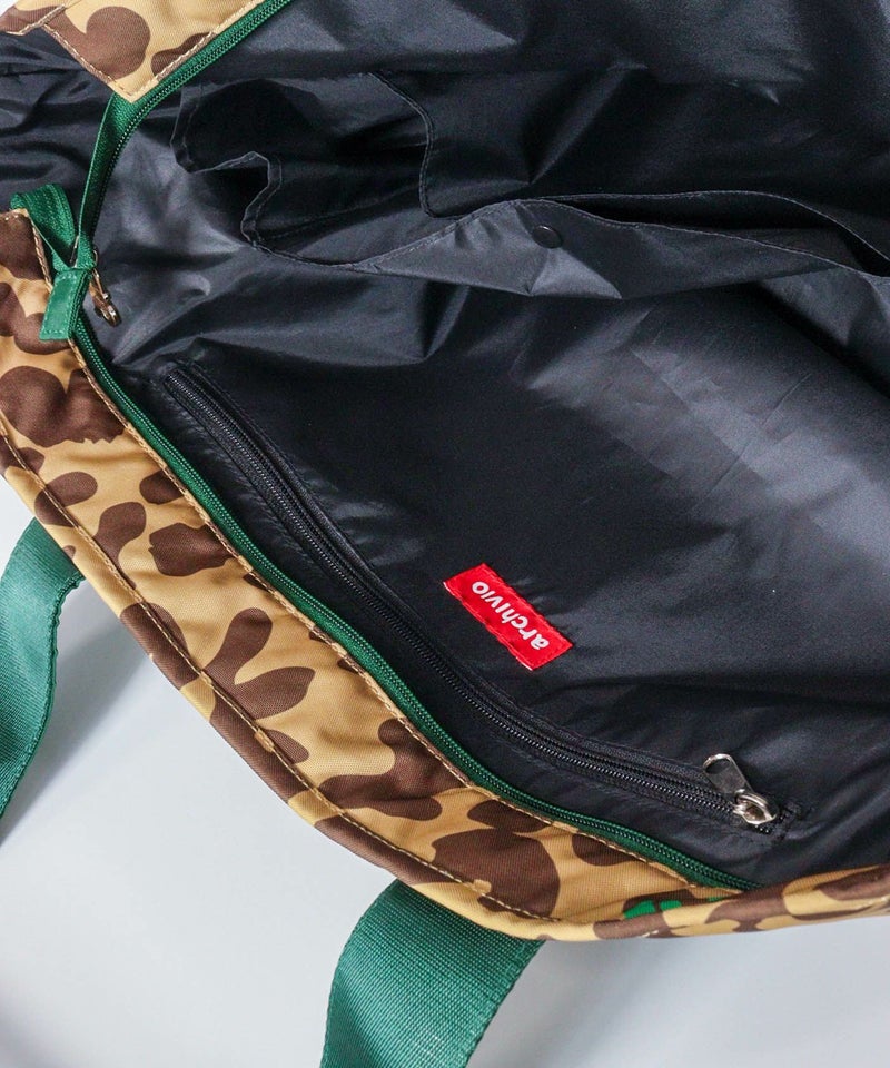 内側(ベージュ)