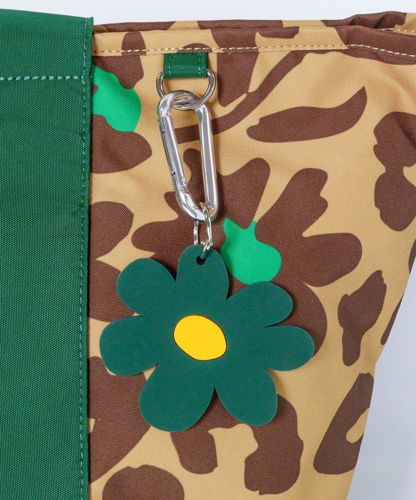 ネームプレート(ベージュ)