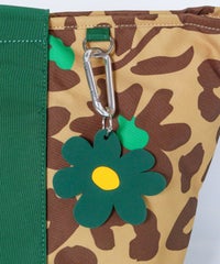 ネームプレート(ベージュ)