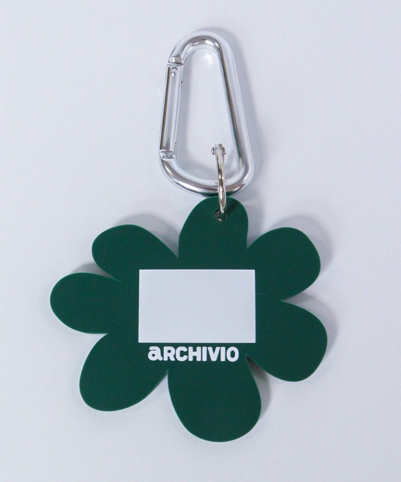 ネームプレート裏(ベージュ)