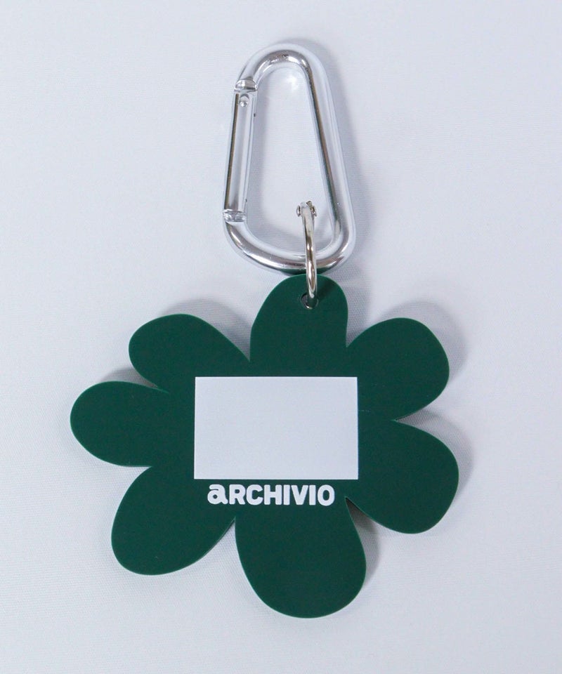 ネームプレート裏(ベージュ)