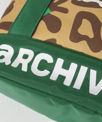 ロゴ(ベージュ)