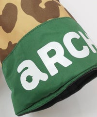 ロゴ(ベージュ)