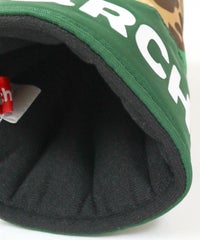 内側(ベージュ)