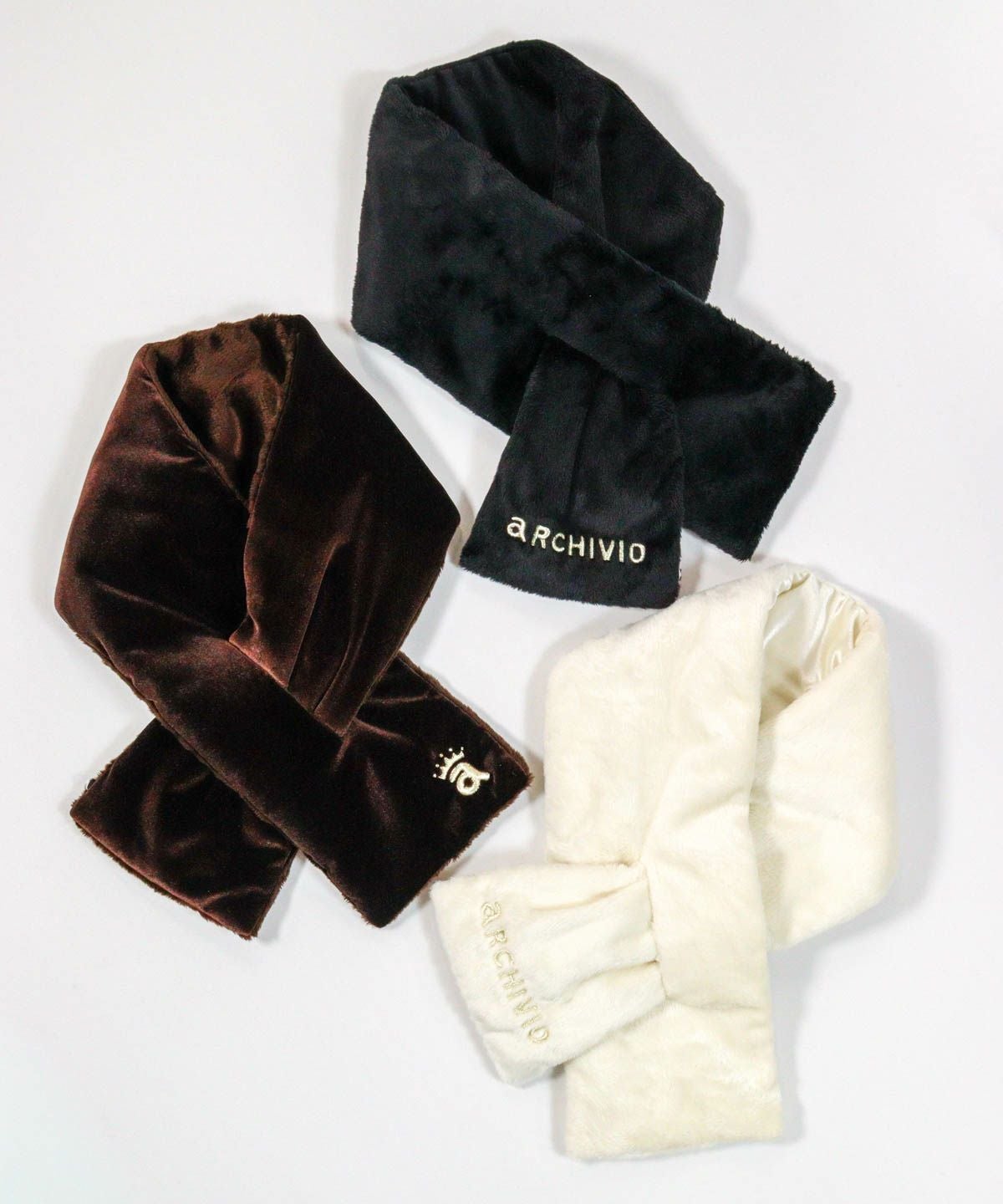 カラーバリエーション