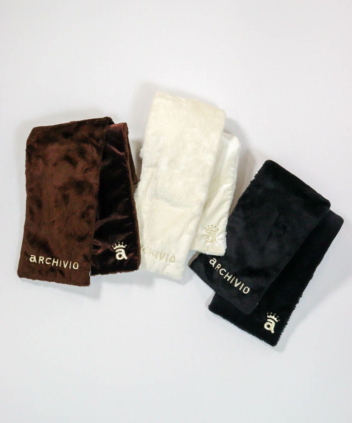 カラーバリエーション