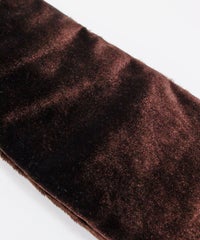 生地感（ブラウン）