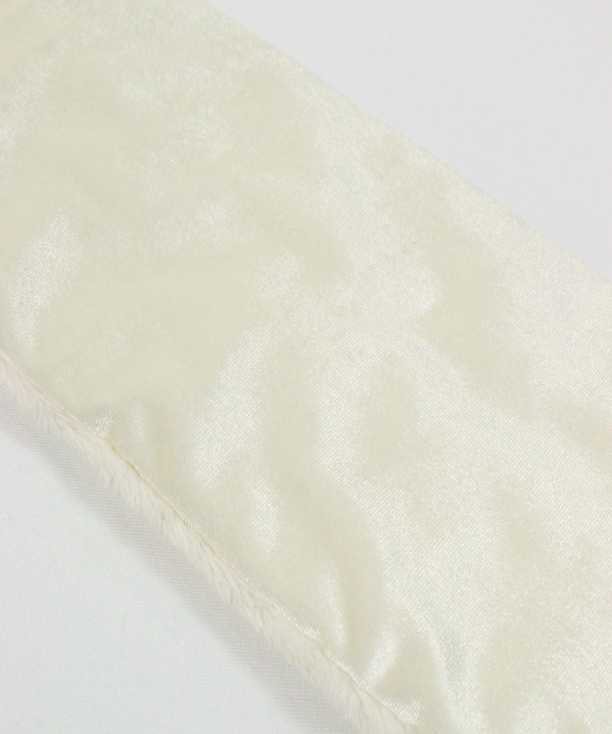 生地感（ホワイト）