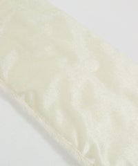 生地感（ホワイト）