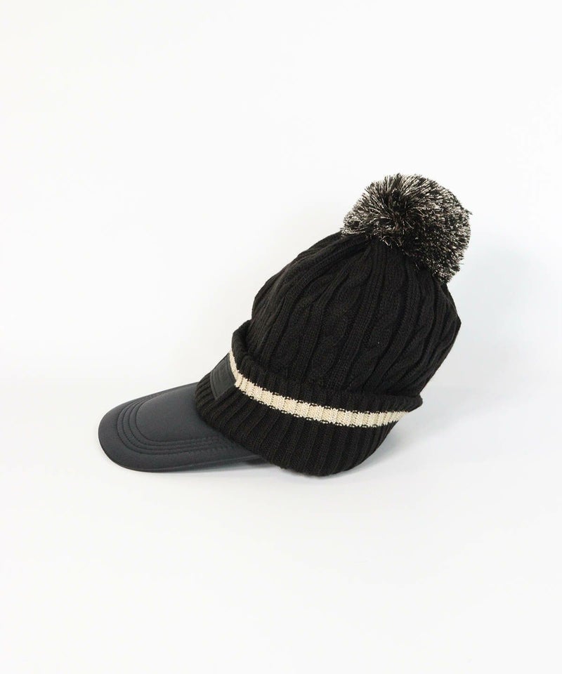 左側(ブラック)