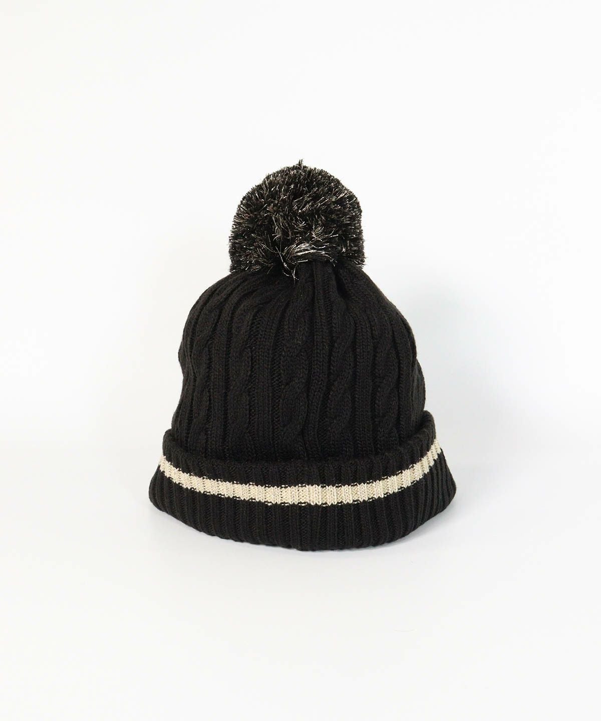 後ろ(ブラック)