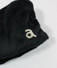 デザイン部分（ブラック）