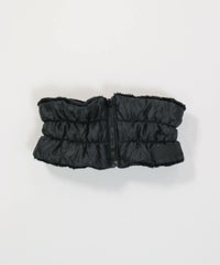 キルティング仕様（ブラック）