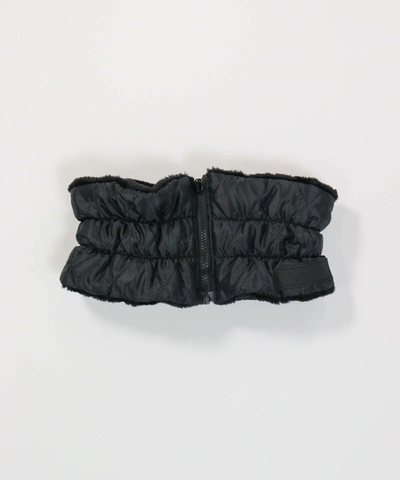 キルティング仕様（ブラック）