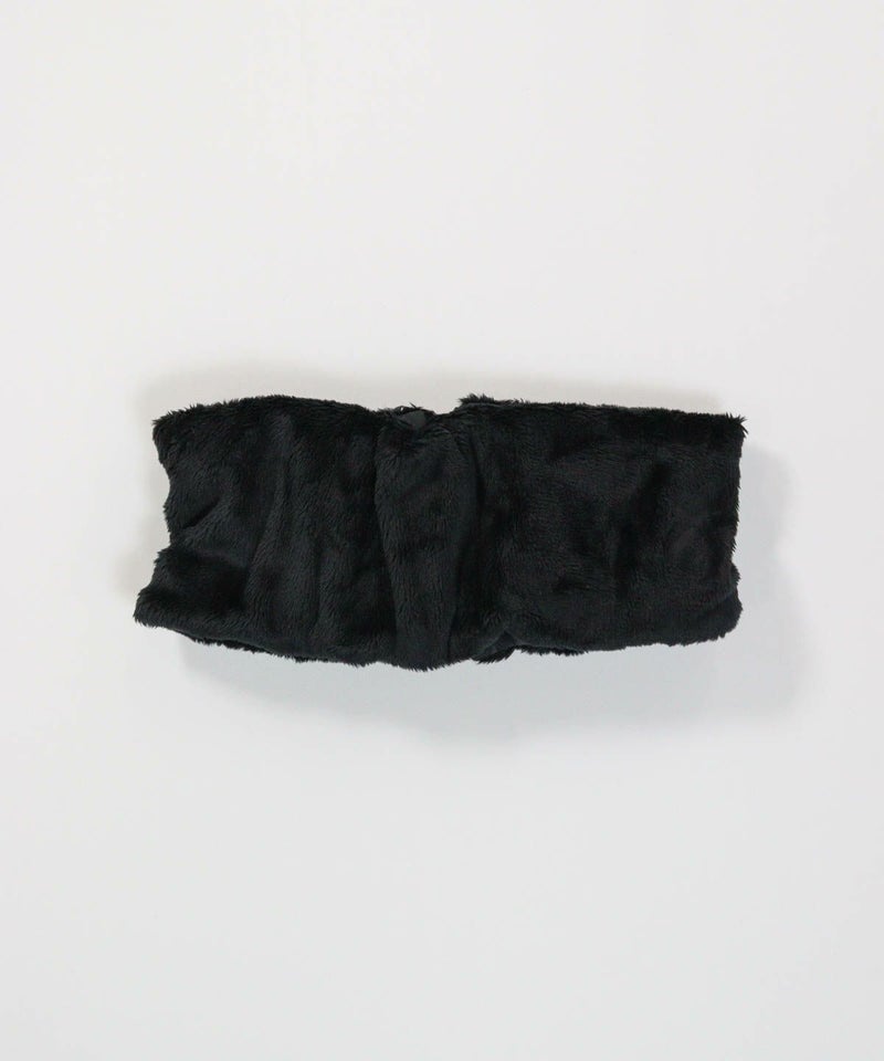 エコファー仕様（ブラック）