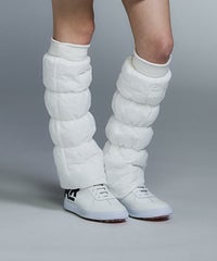 モデル着用画像（ホワイト）