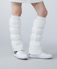 モデル着用画像（ホワイト）