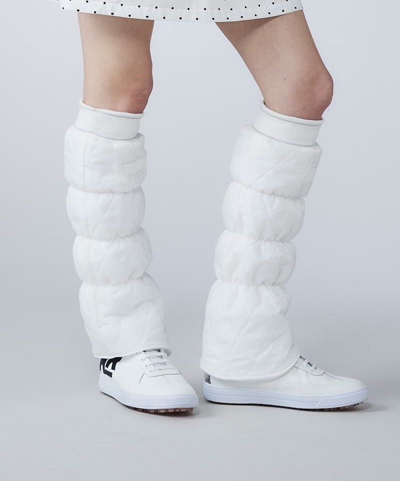 モデル着用画像（ホワイト）