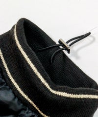 調節部分（ブラック）