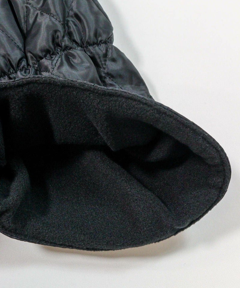 裏側部分（ブラック）