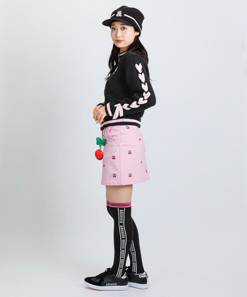 モデル着用画像(ブラック)