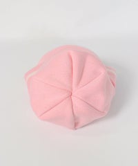 頭頂部(ピンク)