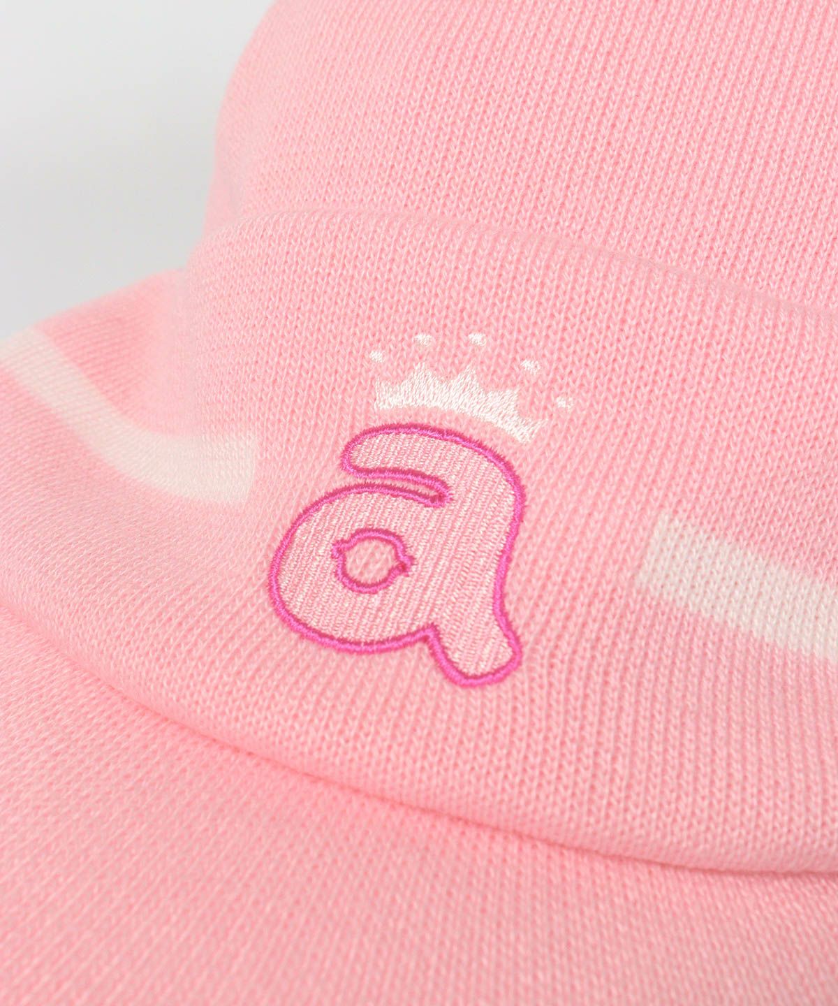 ロゴマーク(ピンク)