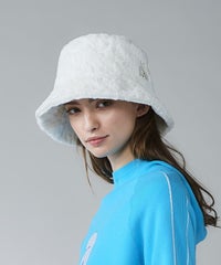 モデル着用画像(ホワイト)