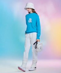 モデル着用画像(ホワイト)