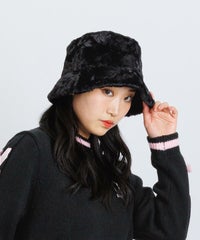 モデル着用画像(ブラック)