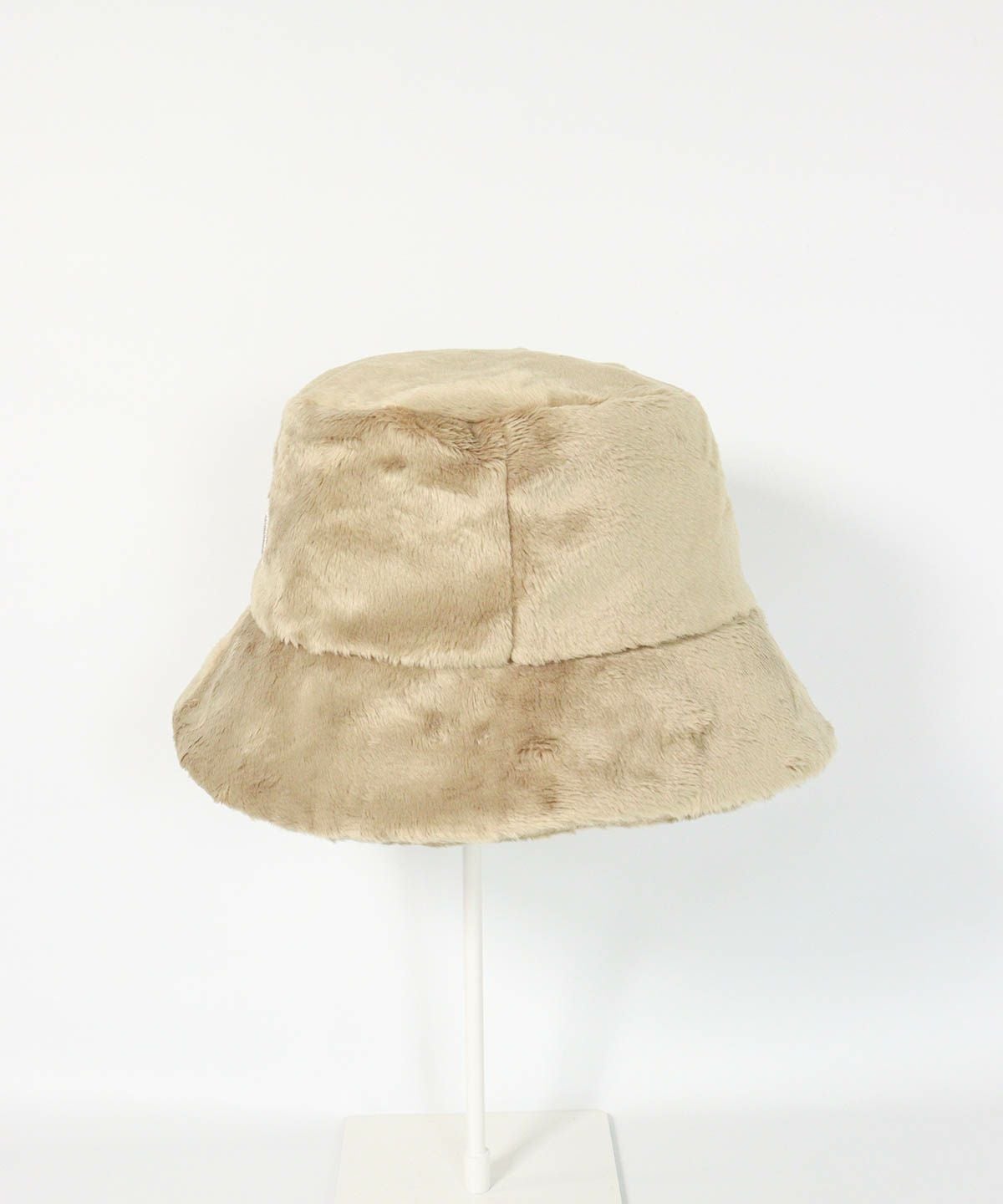 後ろ(ベージュ)