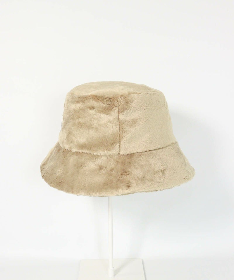 後ろ(ベージュ)