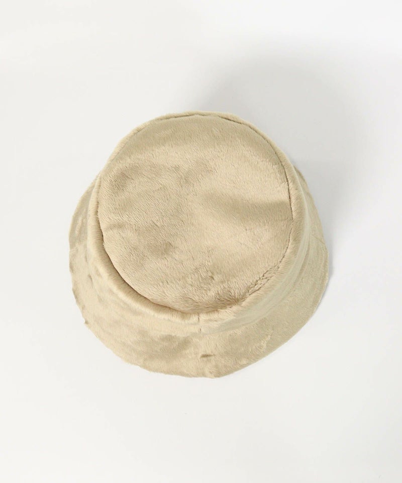 頭頂部(ベージュ)