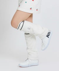 モデル着用画像（ホワイト）