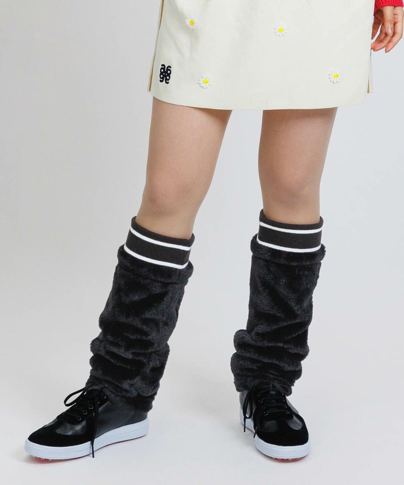 モデル着用画像（ブラック）