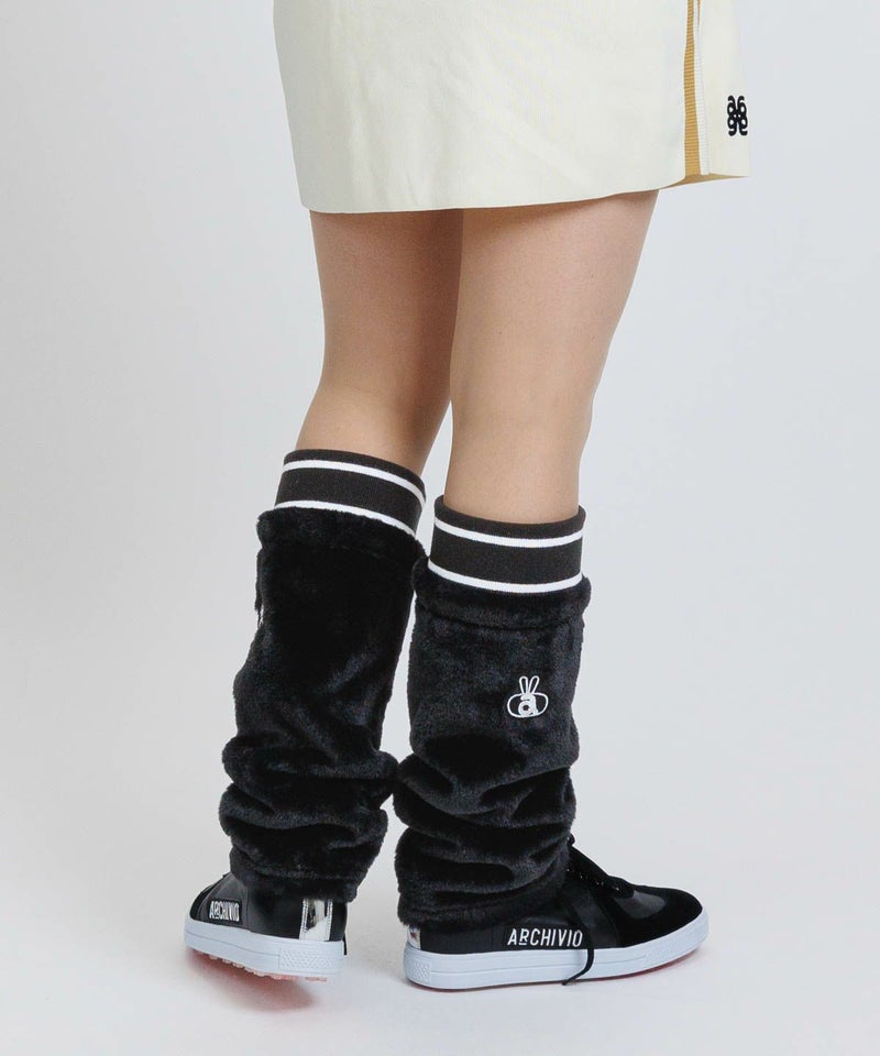 モデル着用画像（ブラック）