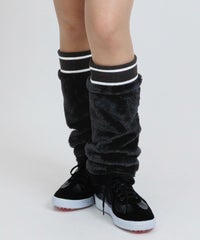 モデル着用画像（ブラック）