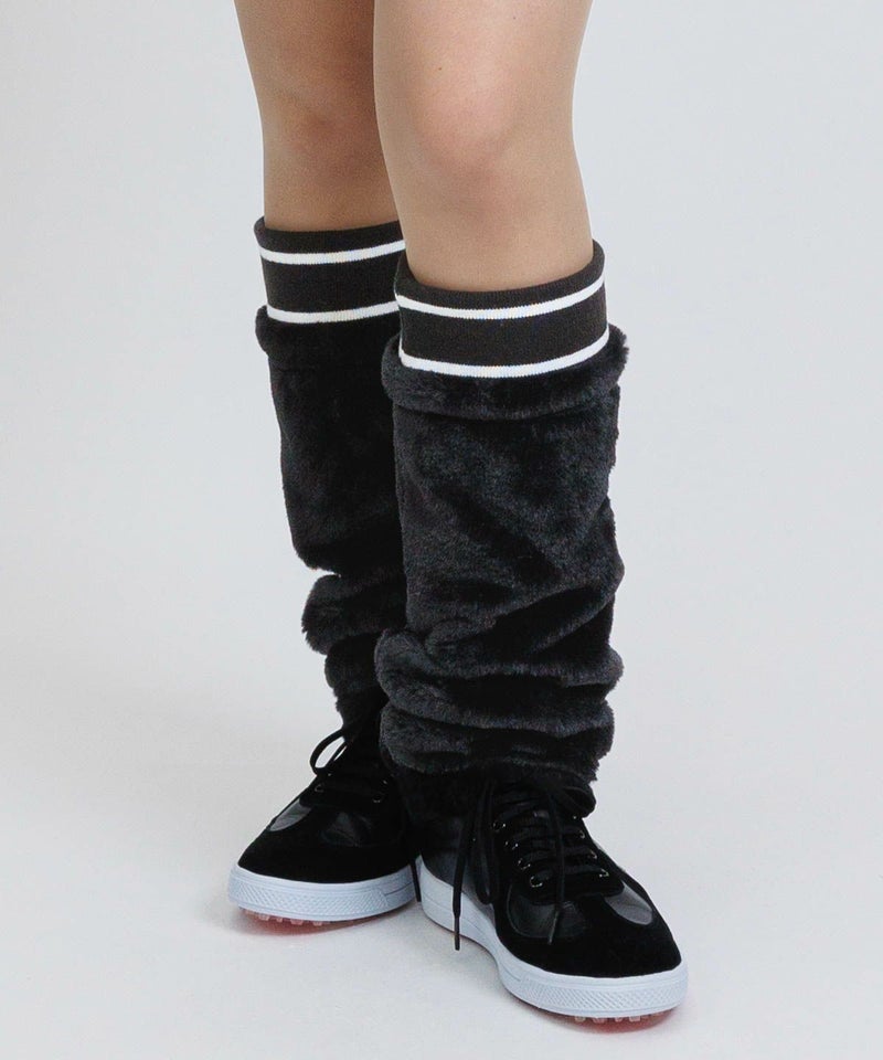 モデル着用画像（ブラック）