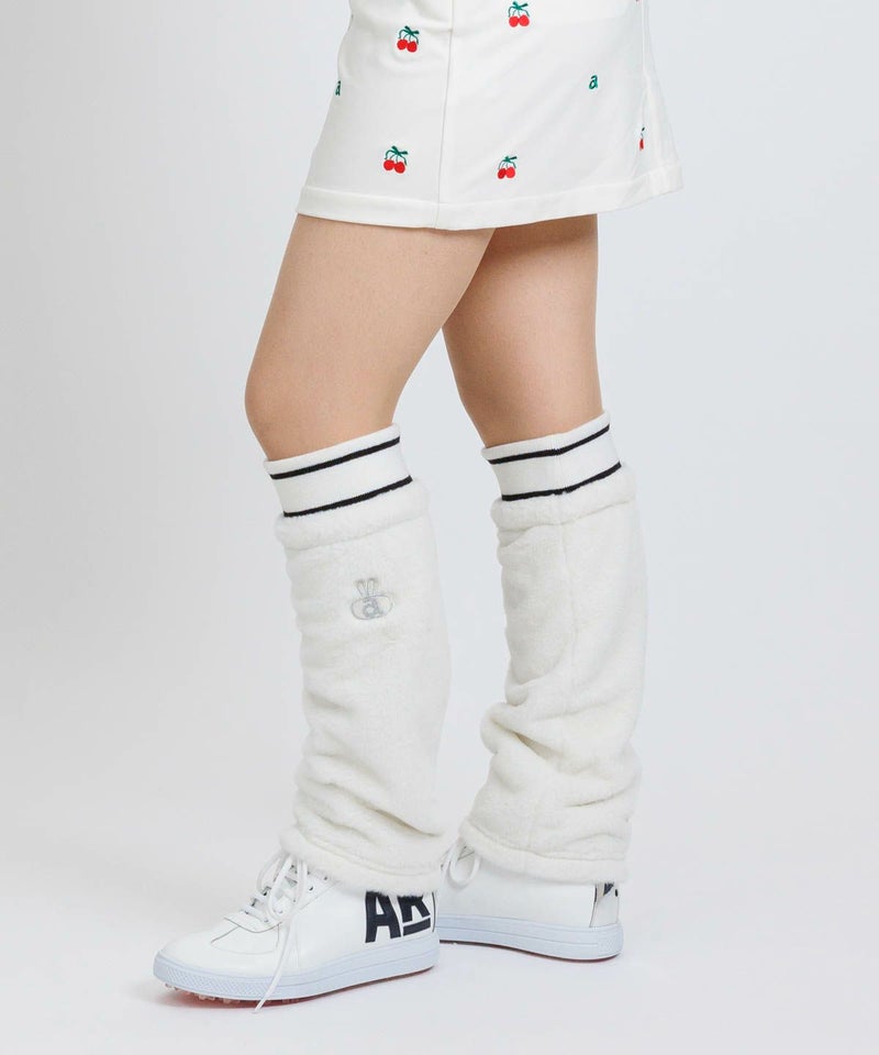 モデル着用画像（ホワイト）