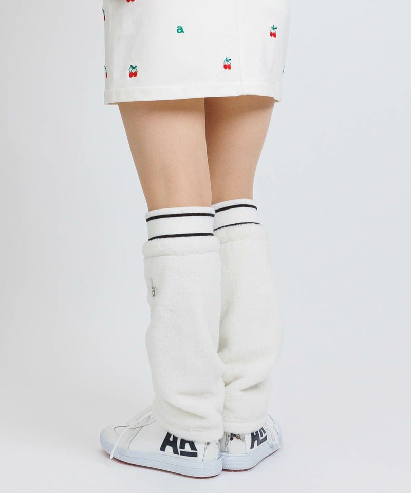 モデル着用画像（ホワイト）