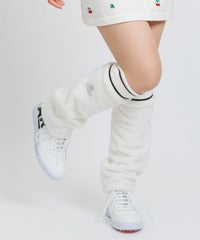 モデル着用画像（ホワイト）