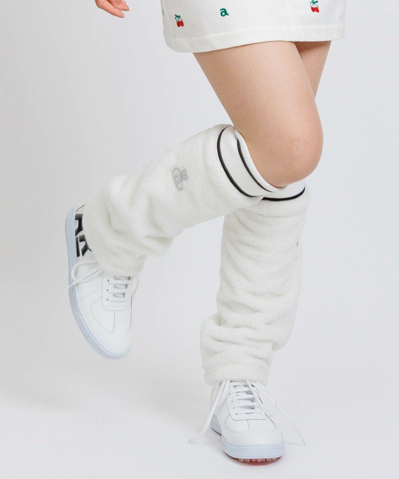 モデル着用画像（ホワイト）