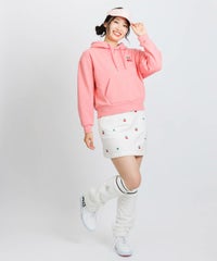 モデル着用画像（ホワイト）