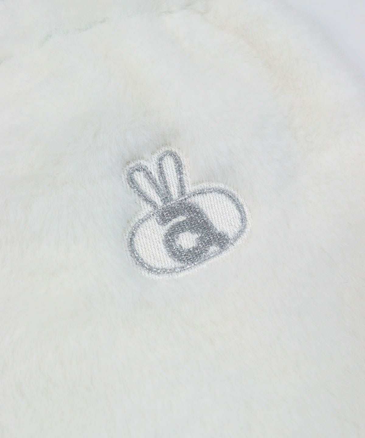 デザイン部分（ホワイト）