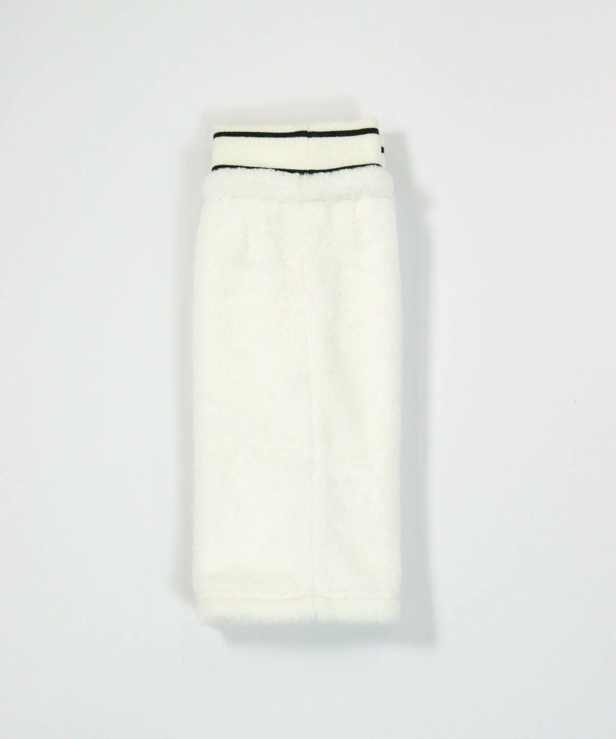 生地感（ホワイト）