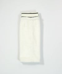 生地感（ホワイト）