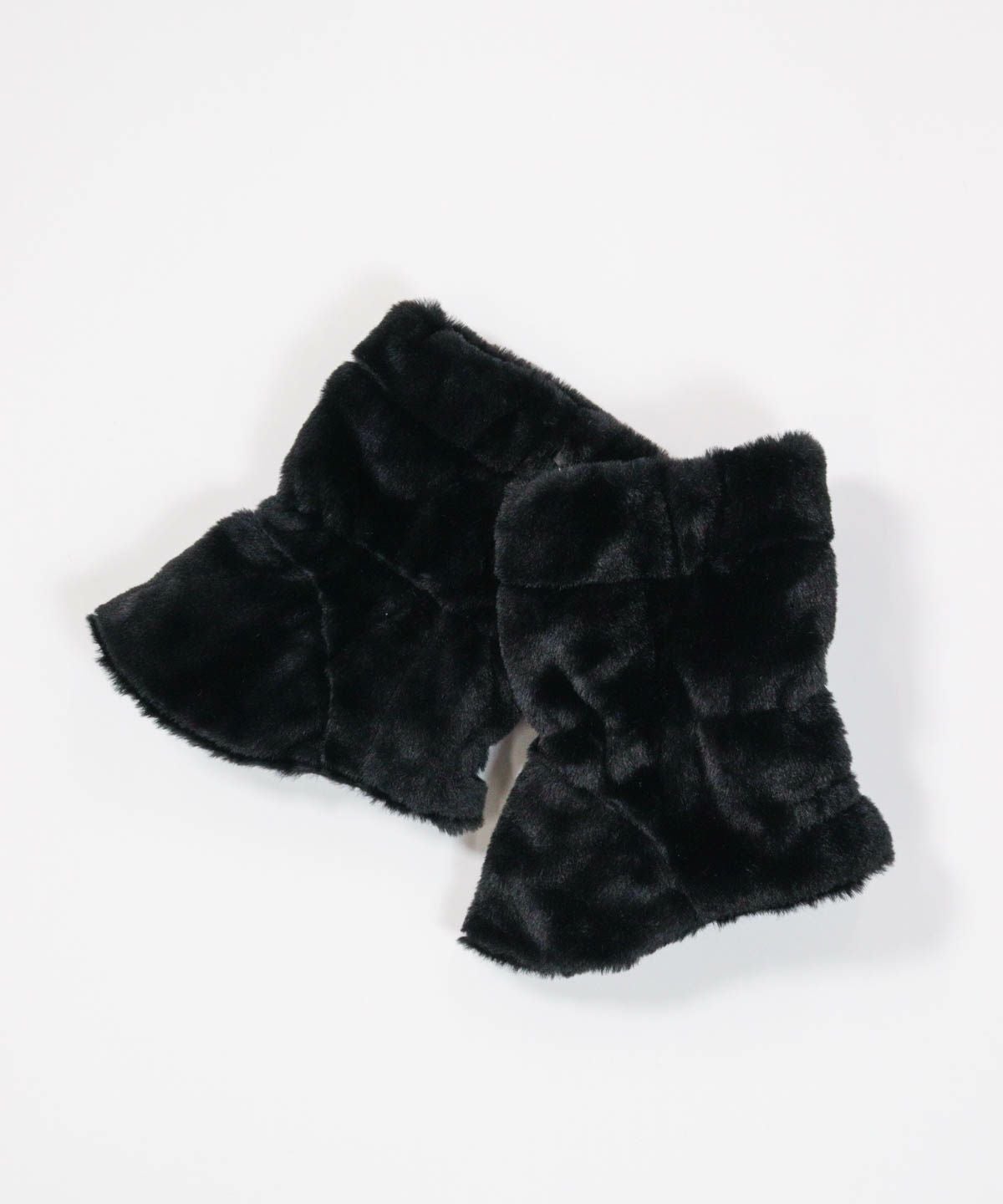 リバーシブルショートレッグウォーマー|アルチビオ - ゴルフウェアや